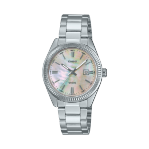 Đồng hồ Casio Nữ LTP-1302DS-4AVDF Chính Hãng