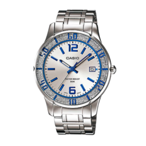 Đồng hồ Casio Nữ LTP-1359D-7AVDF Chính Hãng
