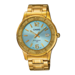 Đồng hồ Casio Nữ LTP-1359G-2AVDF Chính Hãng