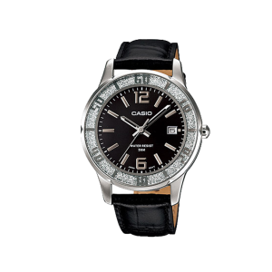 Đồng hồ Casio Nữ LTP-1359L-1AVDF Chính Hãng