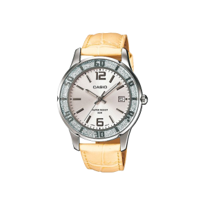 Đồng hồ Casio Nữ LTP-1359L-7AVDF Chính Hãng