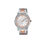 Đồng hồ Casio Nữ LTP-1359RG-7AVDF Chính Hãng