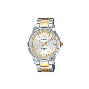 Đồng hồ Casio Nữ LTP-1359SG-7AVDF Chính Hãng