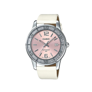 Đồng hồ Casio Nữ LTP-1359SL-4AVDF Chính Hãng