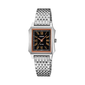 Đồng hồ Casio Nữ LTP-B190D-1BVDF Chính Hãng