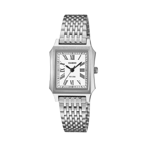 Đồng hồ Casio Nữ LTP-B190D-7BVDF Chính Hãng