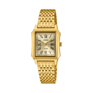 Đồng hồ Casio Nữ LTP-B190G-9BVDF Chính Hãng