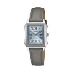 Đồng hồ Casio Nữ LTP-B190L-2BVDF Chính Hãng