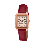 Đồng hồ Casio Nữ LTP-B190RGL-4BVDF Chính Hãng