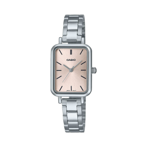 Đồng hồ Casio Nữ LTP-V009D-4EUDF Chính Hãng