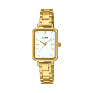 Đồng hồ Casio Nữ LTP-V009G-7EUDF Chính Hãng