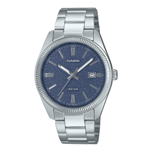 Đồng hồ Casio Nam MTP-1302DA-2A1VDF Chính hãng