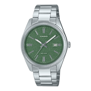Đồng hồ Casio Nam MTP-1302DA-3AVDF Chính hãng
