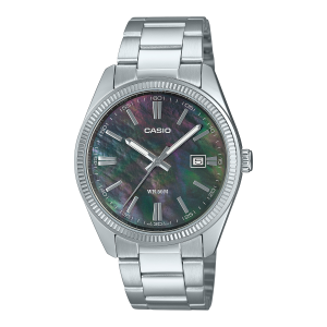 Đồng hồ Casio Nam MTP-1302DS-1AVDF Chính hãng