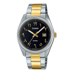 Đồng hồ Casio Nam MTP-1302SG-1B3VDF Chính Hãng