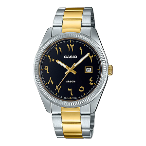 Đồng hồ Casio Nam MTP-1302SG-1B3VDF Chính Hãng