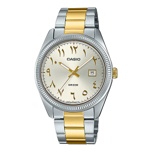 Đồng hồ Casio Nam MTP-1302SG-7B3VDF Chính Hãng