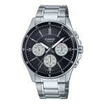 Đồng hồ Casio Nam MTP-1374D-1A3VDF Chính Hãng