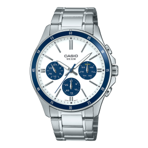Đồng hồ Casio Nam MTP-1374D-7A2VDF Chính Hãng