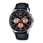 Đồng hồ Casio Nam MTP-1374L-1A2VDF Chính Hãng