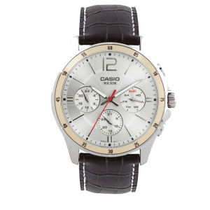 Đồng hồ Casio Nam MTP-1374L-7AVDF Chính Hãng
