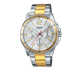 Đồng hồ Casio Nam MTP-1374SG-7AVDF Chính Hãng