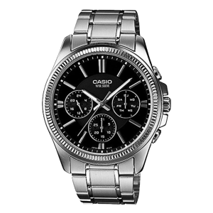 Đồng hồ Casio Nam MTP-1375D-1AVDF Chính Hãng [Giá chỉ áp dụng tại website]