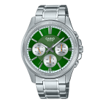 Đồng Hồ Casio MTP-1375D-3AVDF Chính Hãng