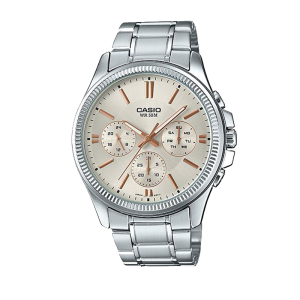 Đồng hồ Casio Nam MTP-1375D-7A2VDF Chính Hãng