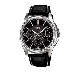 Đồng hồ Casio Nam MTP-1375L-1AVDF Chính Hãng [Giá chỉ áp dụng tại website]