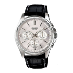 Đồng hồ Casio Nam MTP-1375L-7AVDF Chính Hãng [Giá chỉ áp dụng tại website]