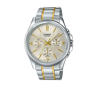Đồng hồ Casio Nam MTP-1375SG-9AVDF Chính Hãng