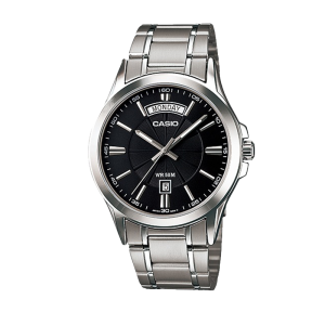 Đồng hồ Casio Nam MTP-1381D-1AVDF Chính Hãng