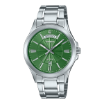 Đồng hồ Casio Nam MTP-1381D-3AVDF Chính hãng