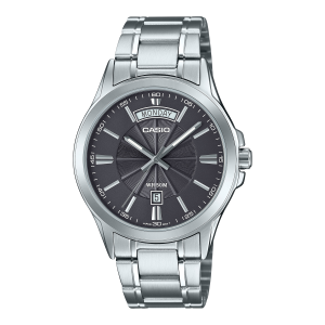 Đồng hồ Casio Nam MTP-1381D-8AVDF Chính hãng