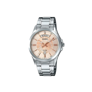 Đồng hồ Casio Nam MTP-1381D-9AVDF Chính Hãng
