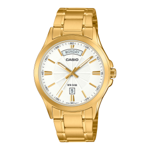 Đồng hồ Casio Nam MTP-1381GD-7AVDF Chính hãng