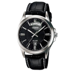 Đồng hồ Casio Nam MTP-1381L-1AVDF Chính Hãng