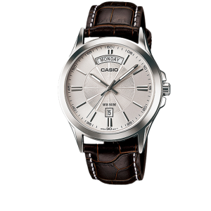 Đồng hồ Casio Nam MTP-1381L-7AVDF Chính Hãng