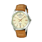 Đồng hồ Casio Nam MTP-1381L-9AVDF Chính Hãng