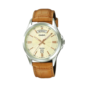 Đồng hồ Casio Nam MTP-1381L-9AVDF Chính Hãng