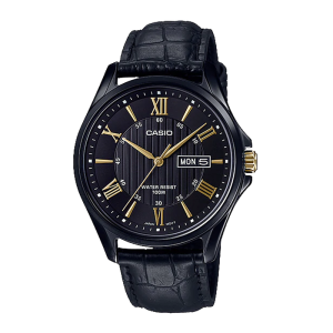Đồng hồ Casio Nam MTP-1384BL-1AVDF Chính Hãng