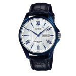 Đồng hồ Casio Nam MTP-1384BUL-7AVDF Chính Hãng