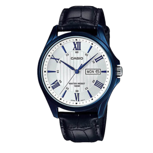 Đồng hồ Casio Nam MTP-1384BUL-7AVDF Chính Hãng