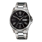 Đồng hồ Casio Nam MTP-1384D-1AVDF Chính Hãng