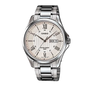 Đồng hồ Casio Nam MTP-1384D-7AVDF Chính Hãng