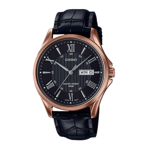 Đồng hồ Casio Nam MTP-1384L-1A2VDF Chính Hãng