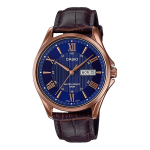 Đồng hồ Casio Nam MTP-1384L-2AVDF Chính Hãng