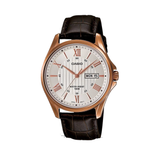 Đồng hồ Casio Nam MTP-1384L-7AVDF Chính Hãng