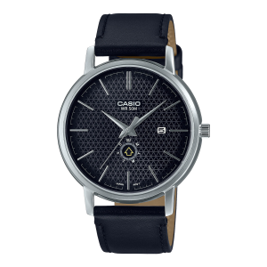 Đồng hồ Casio Nam MTP-B125L-1AVDF Chính Hãng